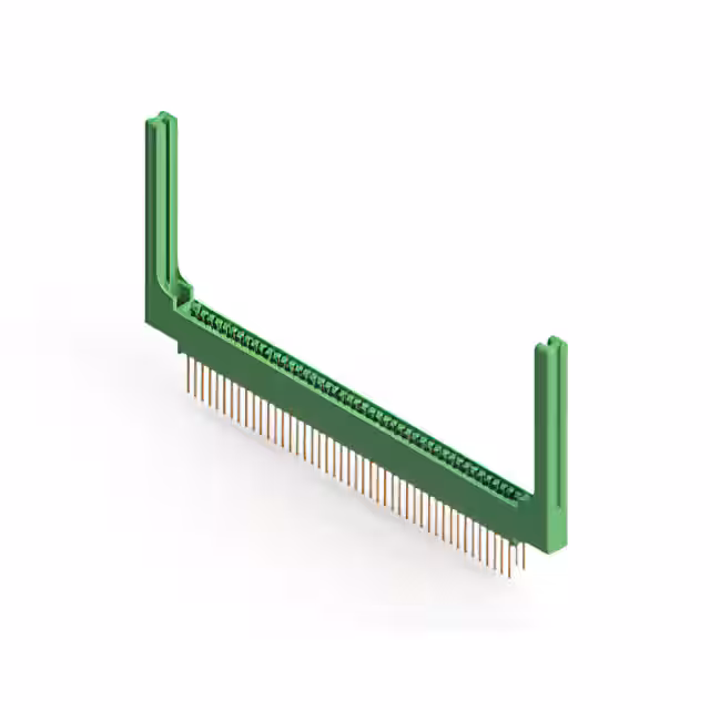 346-090-540-858 EDAC Inc.  Edgeboard Connectors